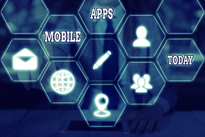 短訊 圖片免費(fèi)下載，為移動(dòng)設(shè)備應(yīng)用軟件設(shè)計(jì)與開發(fā)注入創(chuàng)意活力