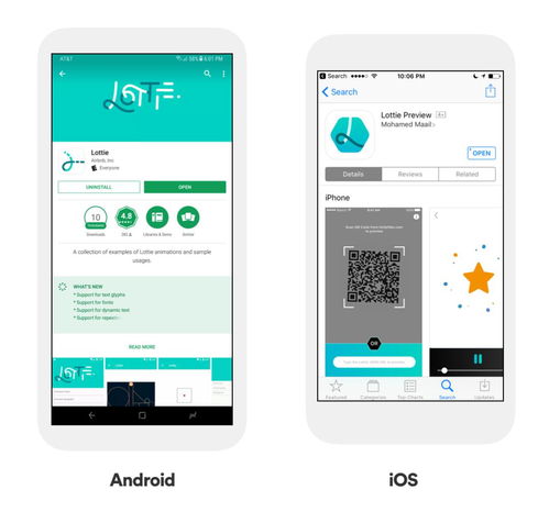 夜校技巧薈Vol.1丨Lottie動(dòng)效設(shè)計(jì)指南 賦能移動(dòng)應(yīng)用軟件設(shè)計(jì)與開發(fā)
